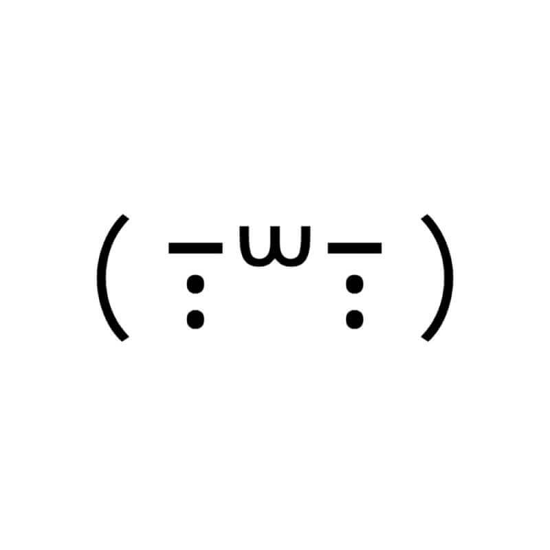 顔文字大賞